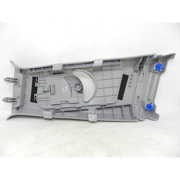 Acabamento Coluna Superior Central Direita Creta 2017