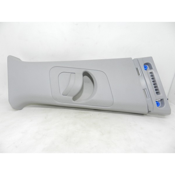 Acabamento Coluna Superior Central Direita Creta 2017