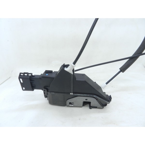 Trava Eletrica Dianteira Direita Peugeot 3008 Thp 1.6 14