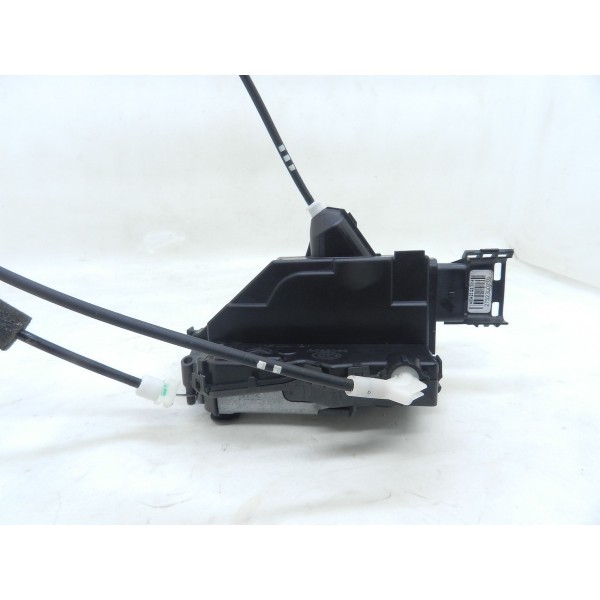 Trava Eletrica Dianteira Direita Peugeot 3008 Thp 1.6 14