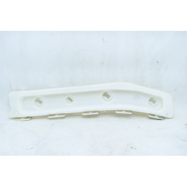 Guia Parachoque Traseira Direita Jac J6 1.5 2011/2012