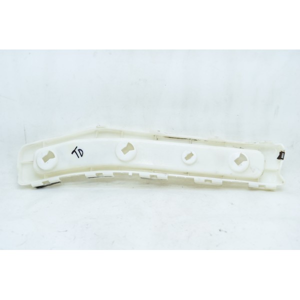 Guia Parachoque Traseira Direita Jac J6 1.5 2011/2012