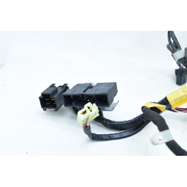 Chicote Caixa Evaporadora Jac J6 2.0 2011