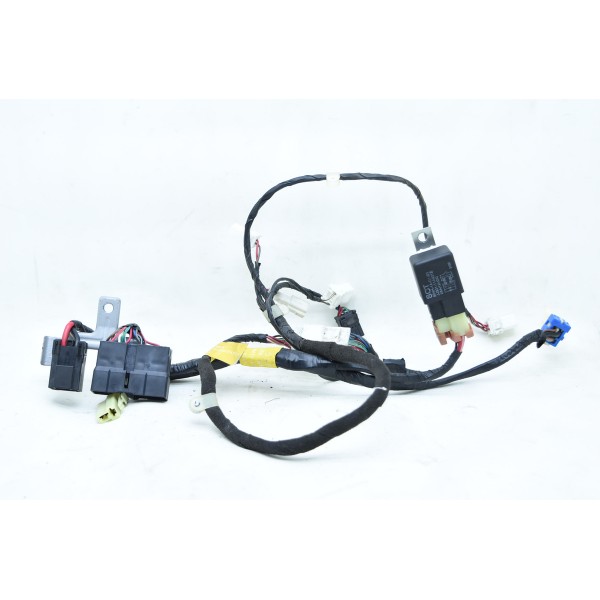 Chicote Caixa Evaporadora Jac J6 2.0 2011