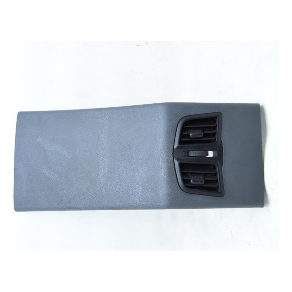 Moldura Difusor Ar Traseiro Console Central Jac J6 1.5