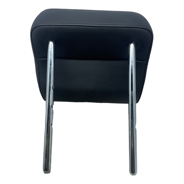 Encosto Cabeça Traseiro Esquerdo / Direito Vw Jetta 1.4 2018 Preto