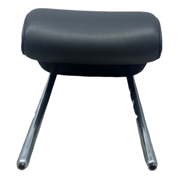 Encosto Cabeça Traseiro Esquerdo / Direito Vw Jetta 1.4 2018 Preto