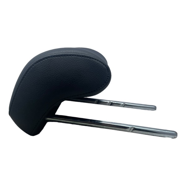 Encosto Cabeça Traseiro Esquerdo / Direito Vw Jetta 1.4 2018 Preto