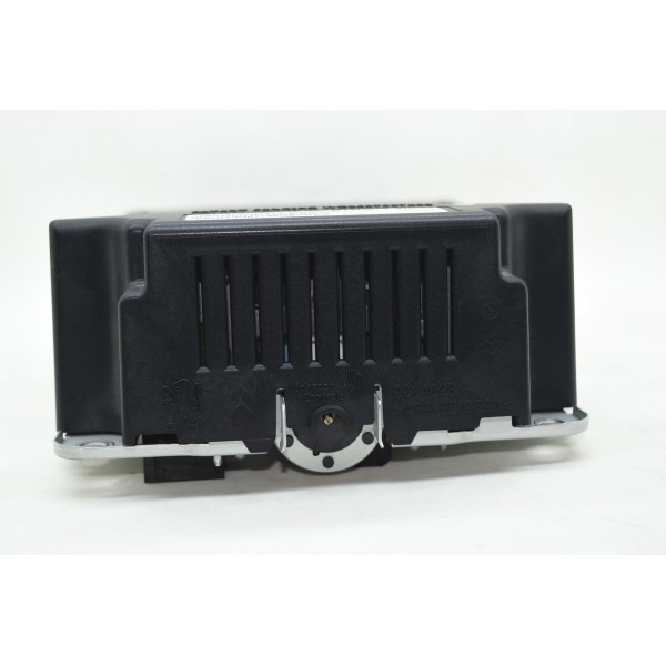 Painel Holografico Peugeot 3008 Thp 1.6 2014