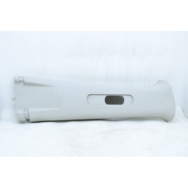 Acabamento Coluna Guia Lateral Direita Jac J6 1.5 2011