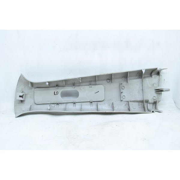 Acabamento Coluna Guia Lateral Direita Jac J6 1.5 2011