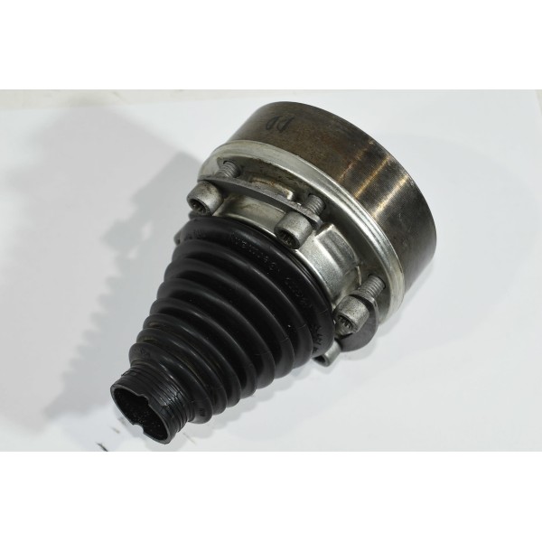 Junta Caixa De Marcha Direita Audi A3 Tfsi 1.4 2017