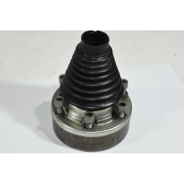 Junta Caixa De Marcha Direita Audi A3 Tfsi 1.4 2017