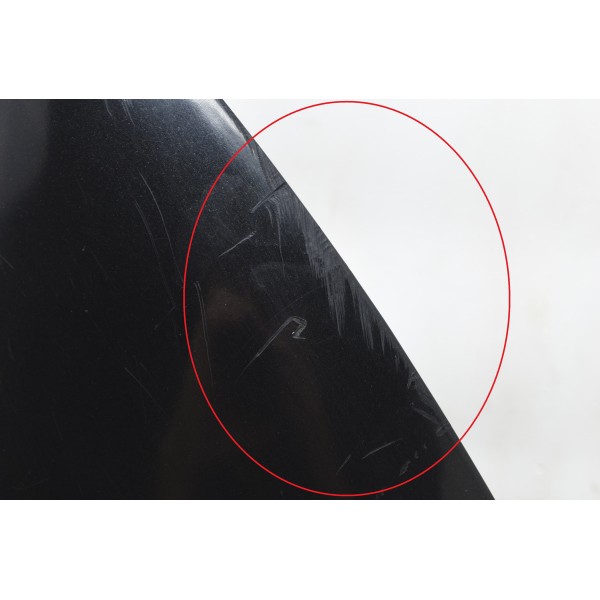 Acabamento Superior Lanterna Traseira Esquerdo Jac J6 1.5 11