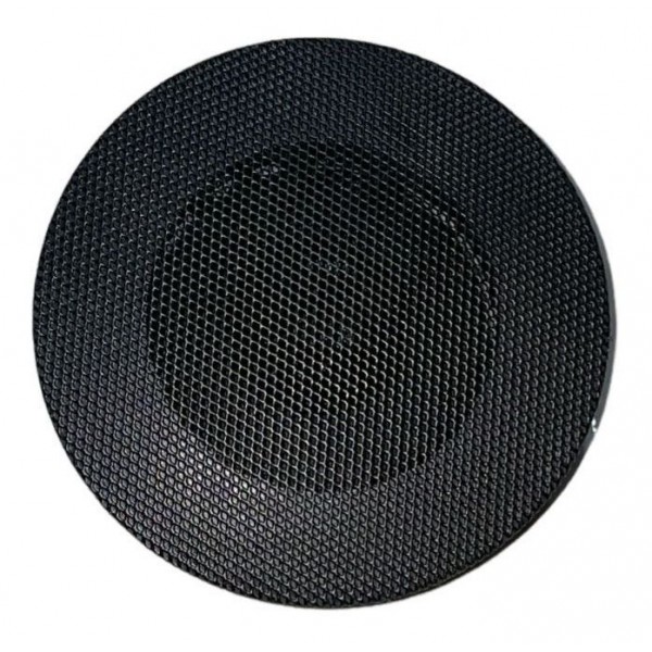 Tweeter Superior Painel Direito E Esquerdo 3008 Thp 1.6 2014 Preto