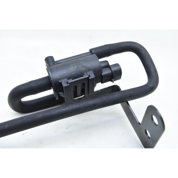 Valvula Solenoide Canister Jac J6 1.5 2011