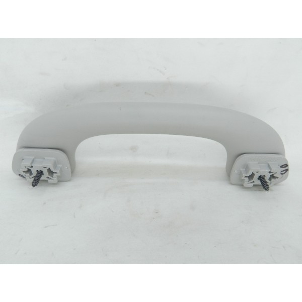 Alça Pqp Dianteira Passageiro Peugeot 3008 Thp 1.6 2014 Cinza