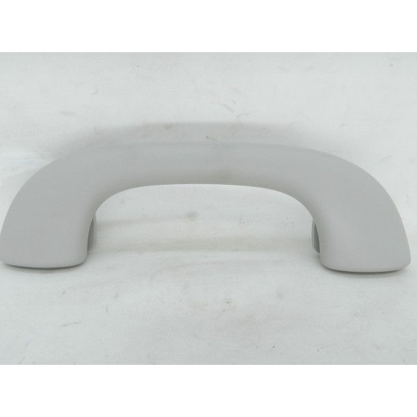 Alça Pqp Dianteira Passageiro Peugeot 3008 Thp 1.6 2014 Cinza