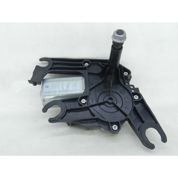 Motor Limpador Parabrisa Traseiro Peugeot 3008 Thp 1.6 2014