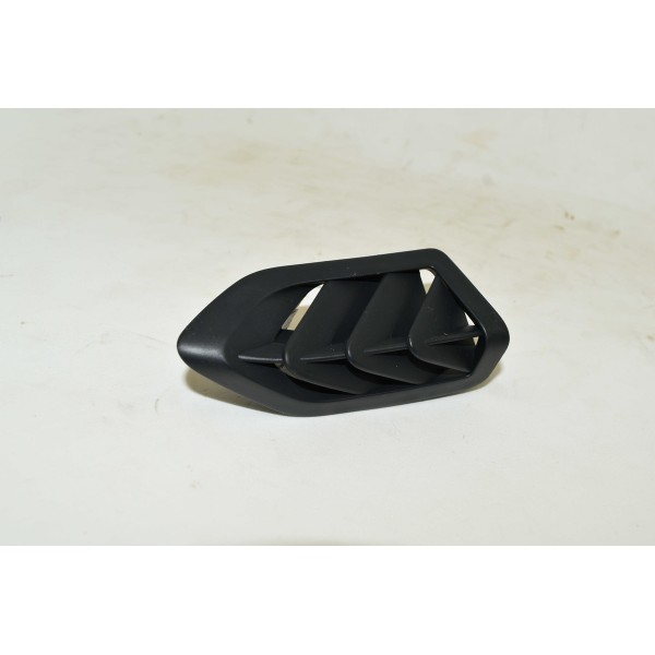 Acabamento Tabelier Lado Esquerdo Peugeot 3008 1.6 Thp 2014