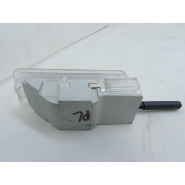 Luz De Cortesia Porta Luvas Peugeot 3008 Thp 1.6 2014