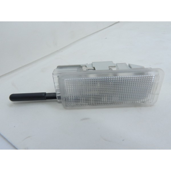 Luz De Cortesia Porta Luvas Peugeot 3008 Thp 1.6 2014