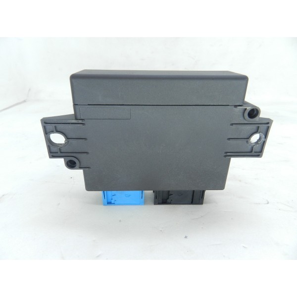 Módulo Sensor De Estacionamento Peugeot 3008 Thp 1.6 2014 Preto