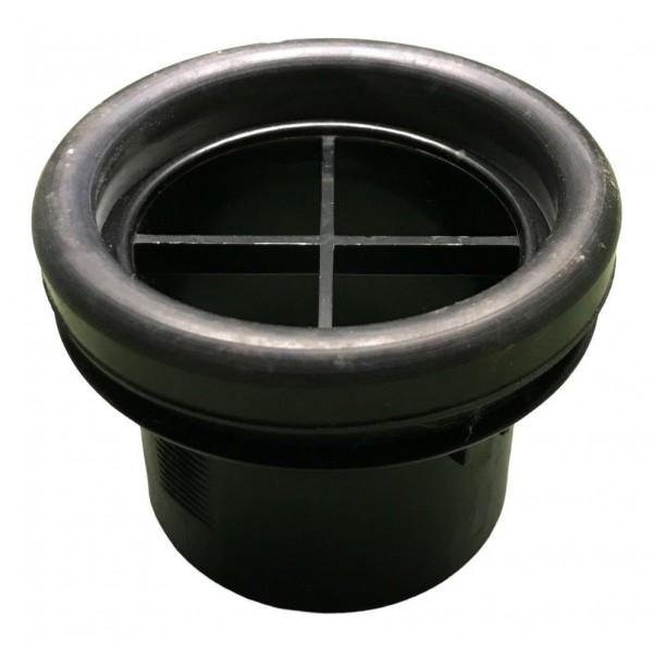 Entrada Ar Tabelier Lateral Esquerda Bmw 540i 4.4 V8 1995