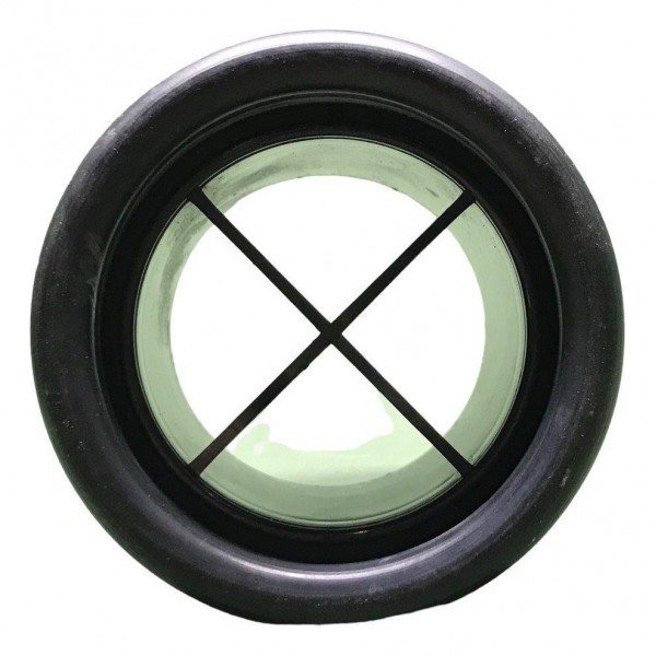 Entrada Ar Tabelier Lateral Esquerda Bmw 540i 4.4 V8 1995