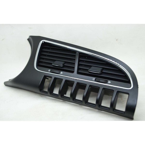 Difusor Central Painel Peugeot 3008 Thp 1.6 2014