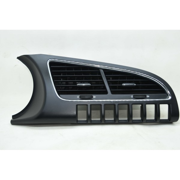 Difusor Central Painel Peugeot 3008 Thp 1.6 2014