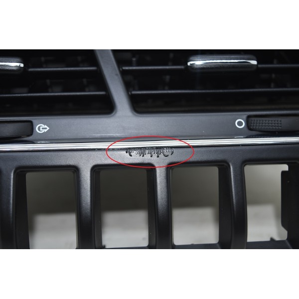 Difusor Central Painel Peugeot 3008 Thp 1.6 2014