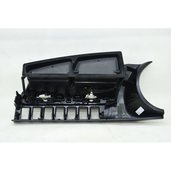 Difusor Central Painel Peugeot 3008 Thp 1.6 2014