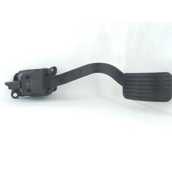 Pedal Acelerador Eletronico Peugeot 3008 1.6 2014