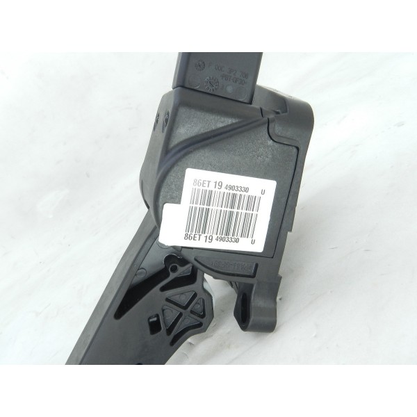 Pedal Acelerador Eletronico Peugeot 3008 1.6 2014