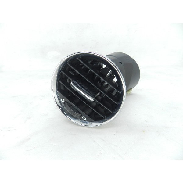 Difusor Dianteiro Mortorista Peugeot 3008 Thp 1.6 2014