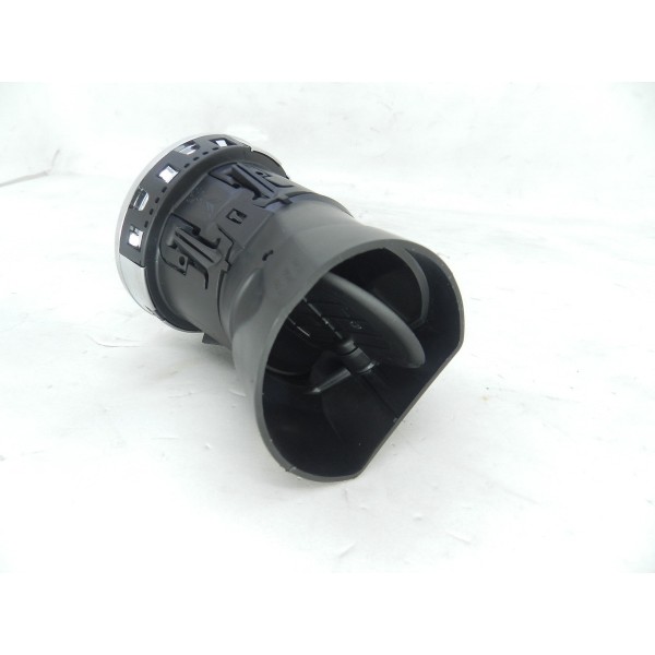 Difusor Dianteiro Mortorista Peugeot 3008 Thp 1.6 2014