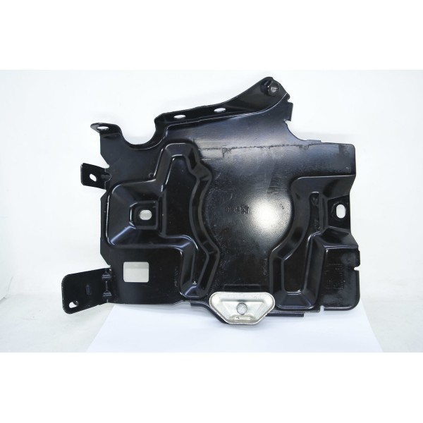 Suporte Base Caixa Bateria Peugeot 3008 Thp 1.6 2014