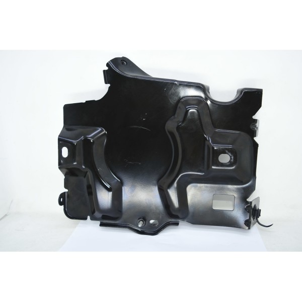 Suporte Base Caixa Bateria Peugeot 3008 Thp 1.6 2014