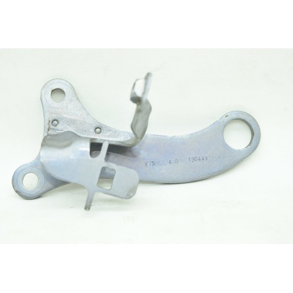 Suporte Gancho Do Motor Esquerdo Peugeot 3008 Thp 1.6 2014