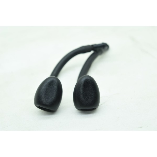 Par De Brucutu Parabrisa Dianteiro Peugeot 3008 Thp 1.6 2014