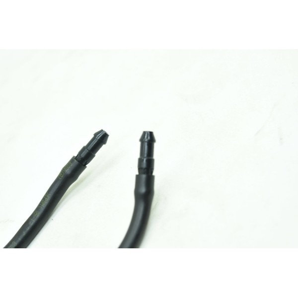 Par De Brucutu Parabrisa Dianteiro Peugeot 3008 Thp 1.6 2014