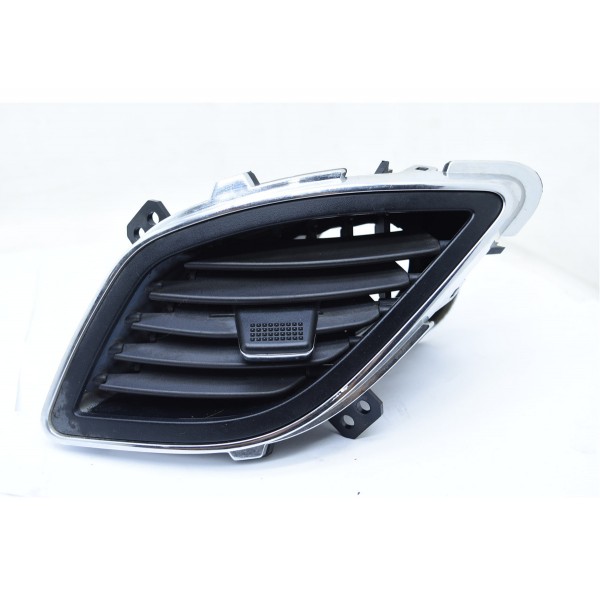 Difusor Dianteiro Central Esquerdo Jac J6 1.5 2011