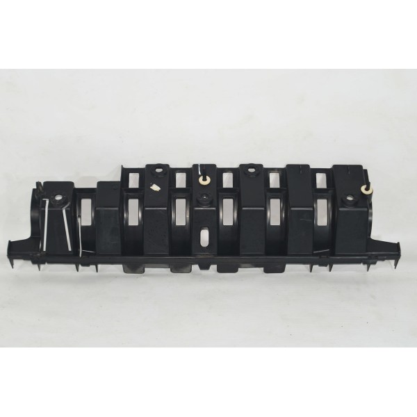 Guia Suporte Parachoque Traseiro Peugeot 3008 Thp 1.6 2011