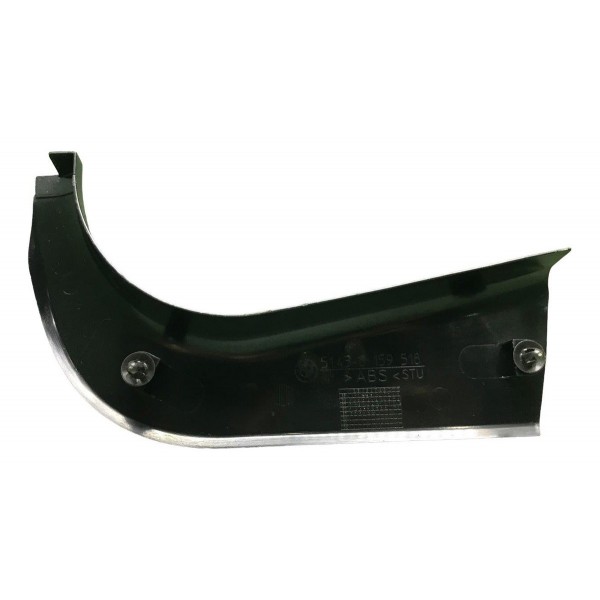 Soleira Dianteira Direita Bmw E39 540i 4.0 V8