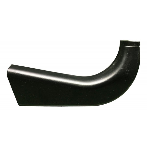 Soleira Dianteira Direita Bmw E39 540i 4.0 V8