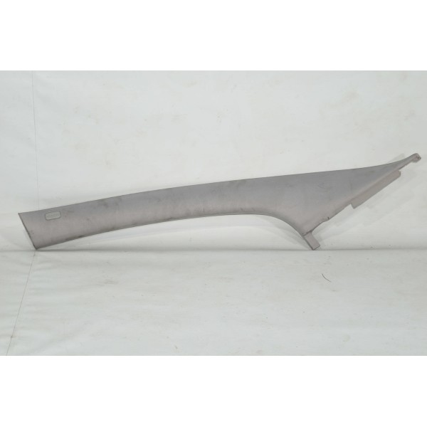 Acabamento Coluna Dianteira Esquerda Peugeot 3008 Thp 1.6 14