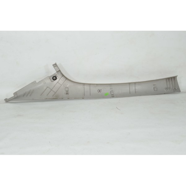 Acabamento Coluna Dianteira Direita Peugeot 3008 Thp 1.6 14