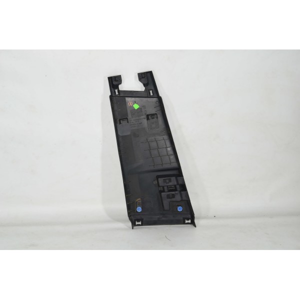 Acabamento Coluna Lateral Direita Peugeot 3008 Thp 1.6 2014