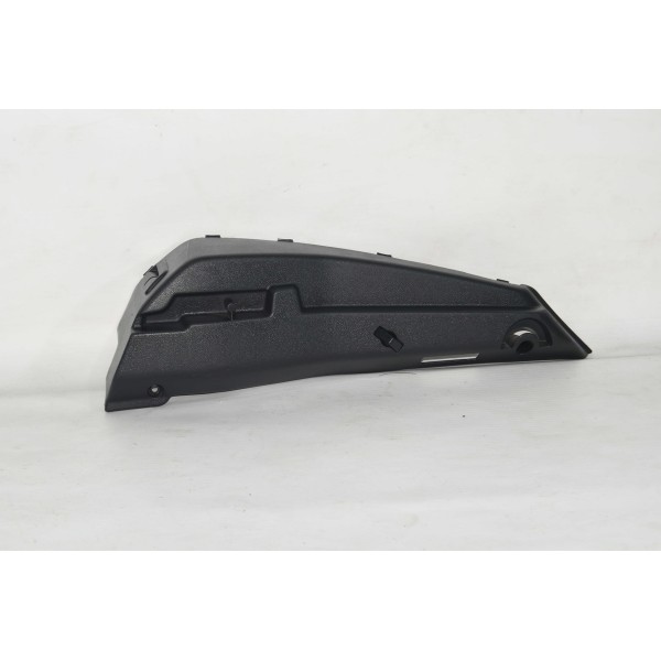 Suporte Tampão Bagagito Direito Peugeot 3008 Thp 1.6 2014